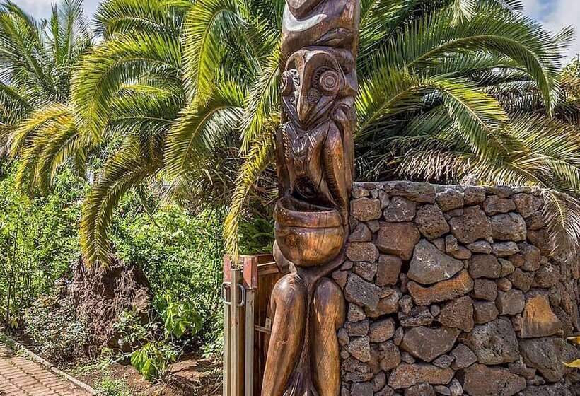 Apart Hotel Rapa Nui