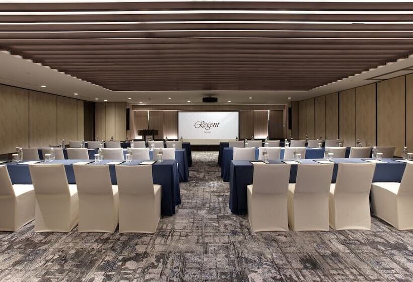 هتل Regent Taipei