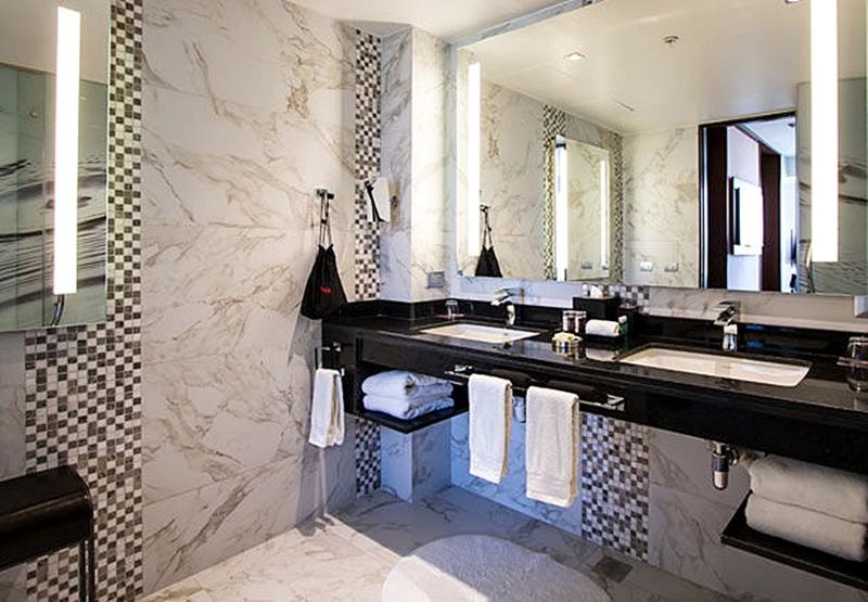 בית מלון כפרי Renaissance Santiago By Marriott