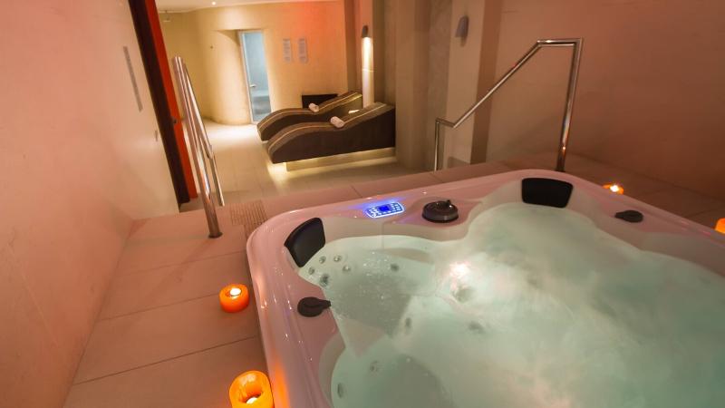 בית מלון כפרי Renaissance Santiago By Marriott