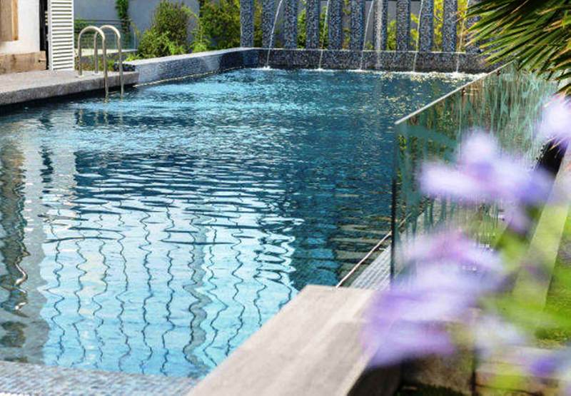 בית מלון כפרי Renaissance Santiago By Marriott