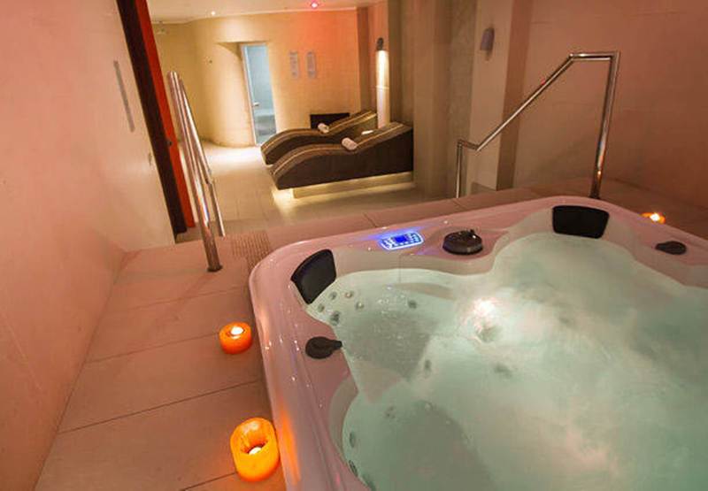 בית מלון כפרי Renaissance Santiago By Marriott