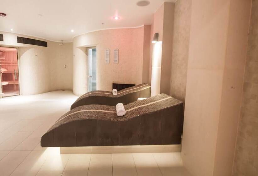 בית מלון כפרי Renaissance Santiago By Marriott