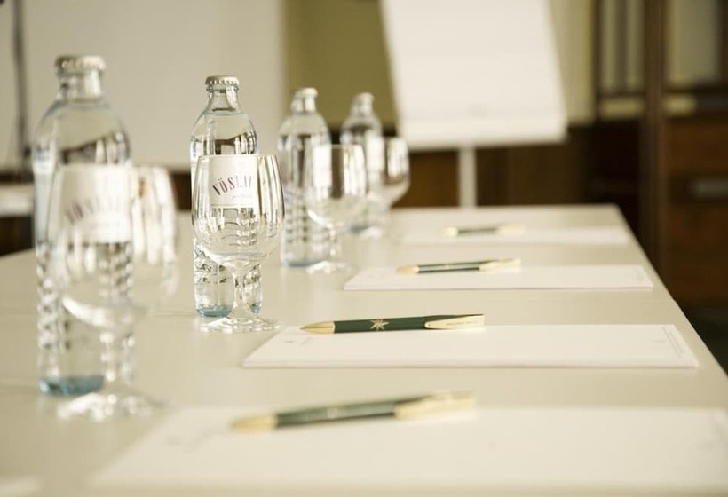 בית מלון כפרי & Restaurant Stern