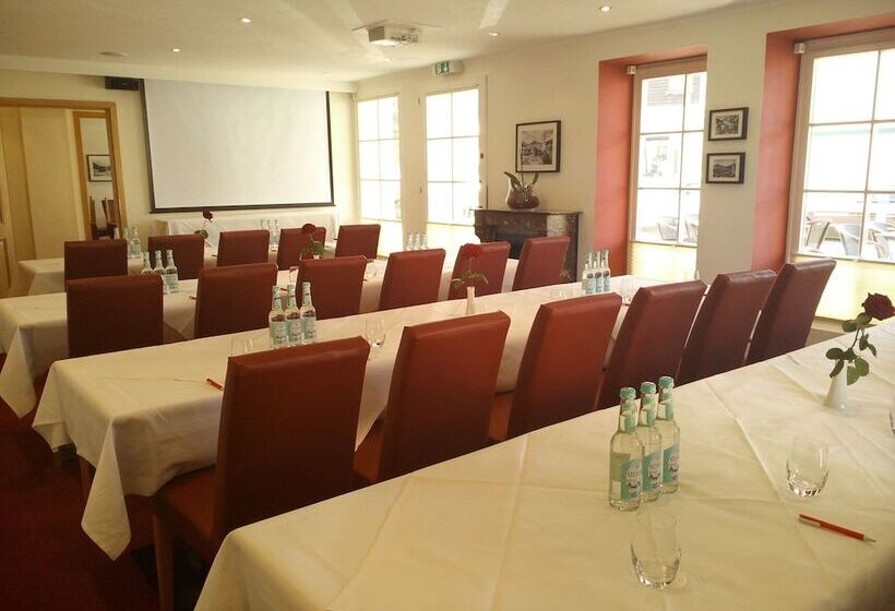 فندق Riezler Hof