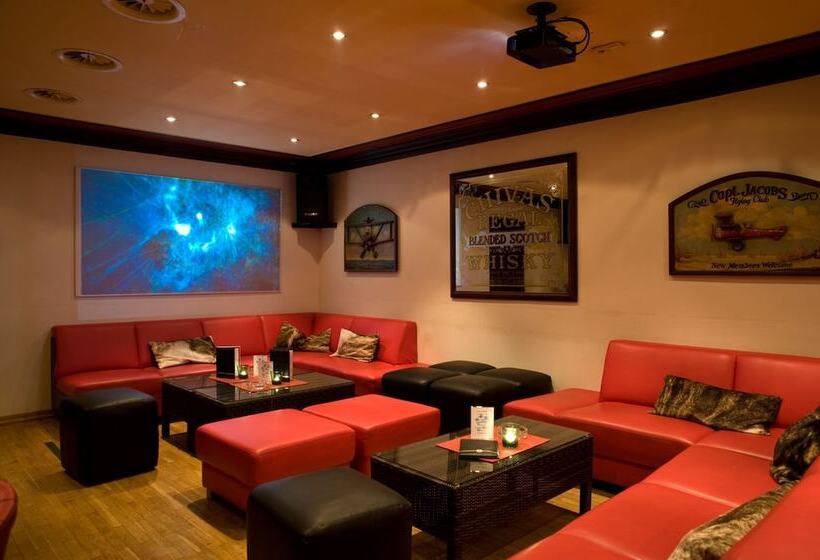 فندق Riezler Hof