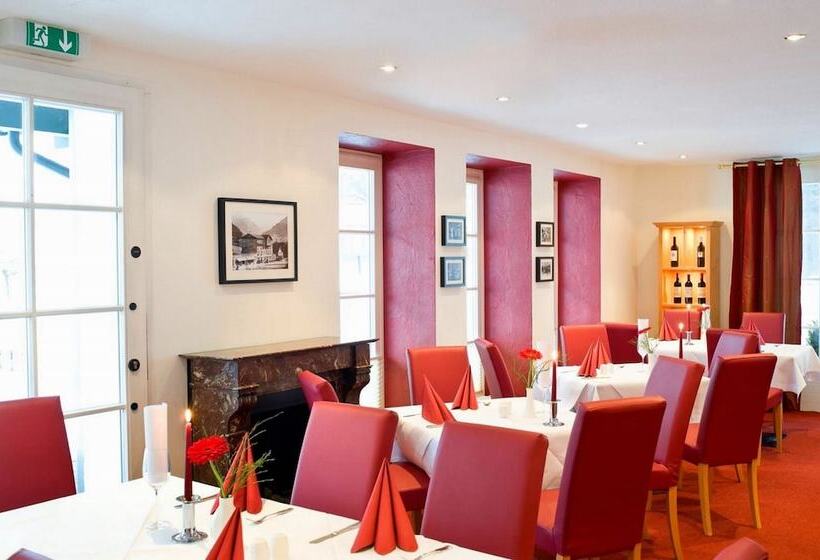 فندق Riezler Hof