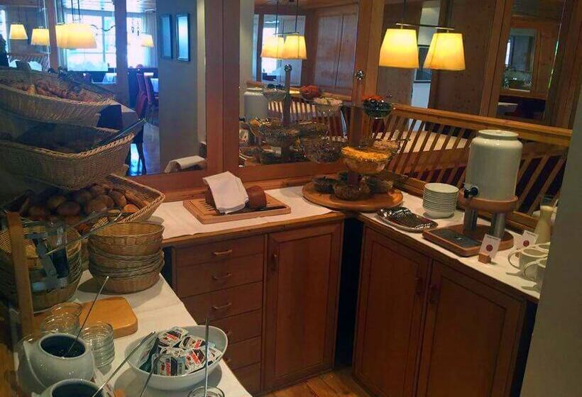 فندق Riezler Hof