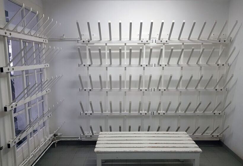 فندق Riezler Hof