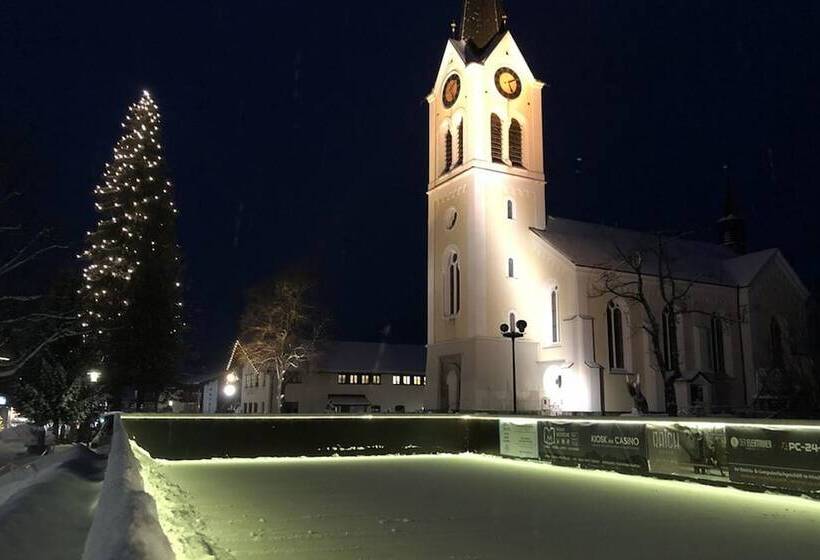 فندق Riezler Hof