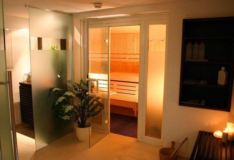 فندق Riezler Hof