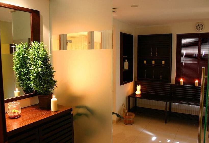 فندق Riezler Hof