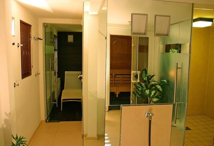 فندق Riezler Hof