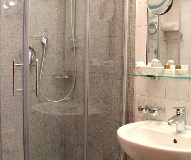 فندق Riezler Hof