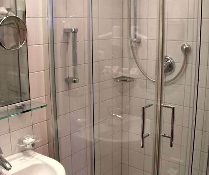 فندق Riezler Hof