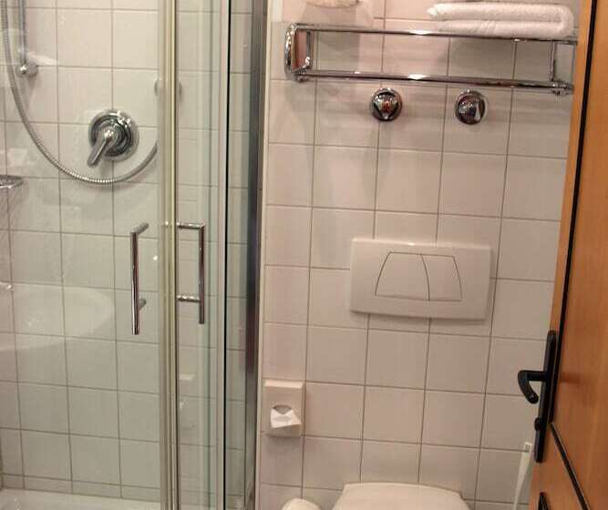 فندق Riezler Hof