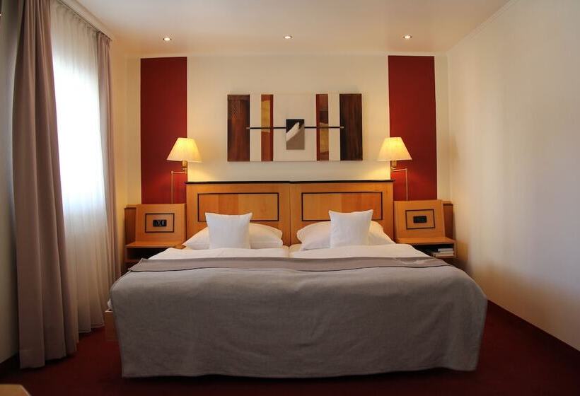 فندق Riezler Hof