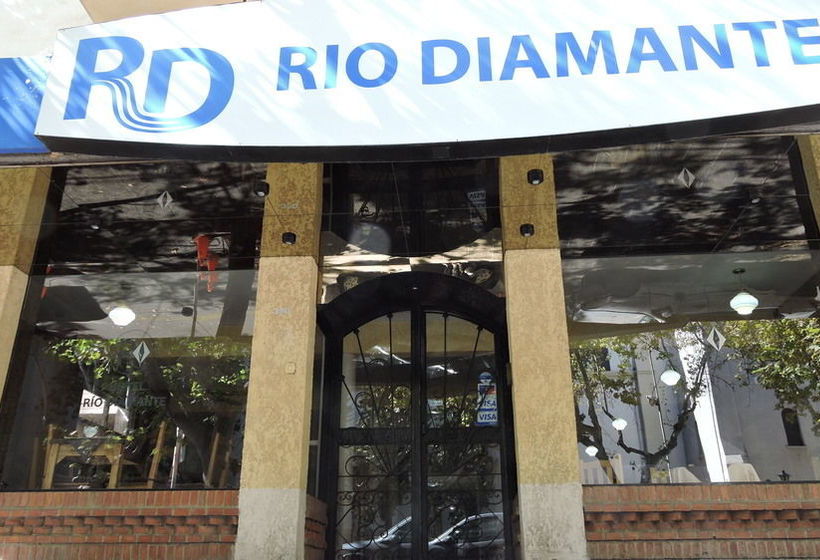 酒店 Rio Diamante