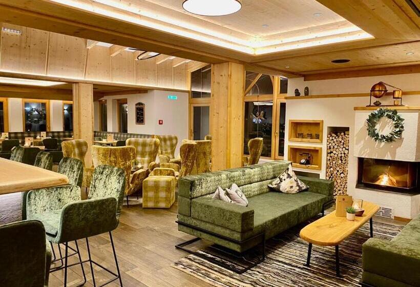 בית מלון כפרי Ritzlerhof   Adults Only