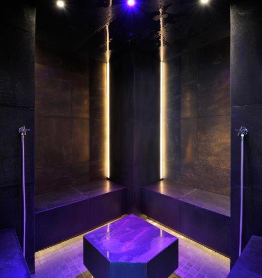 בית מלון כפרי Ritzlerhof   Adults Only