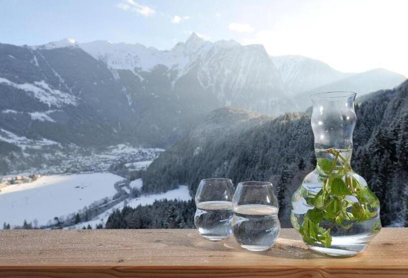 فندق Ritzlerhof   Adults Only