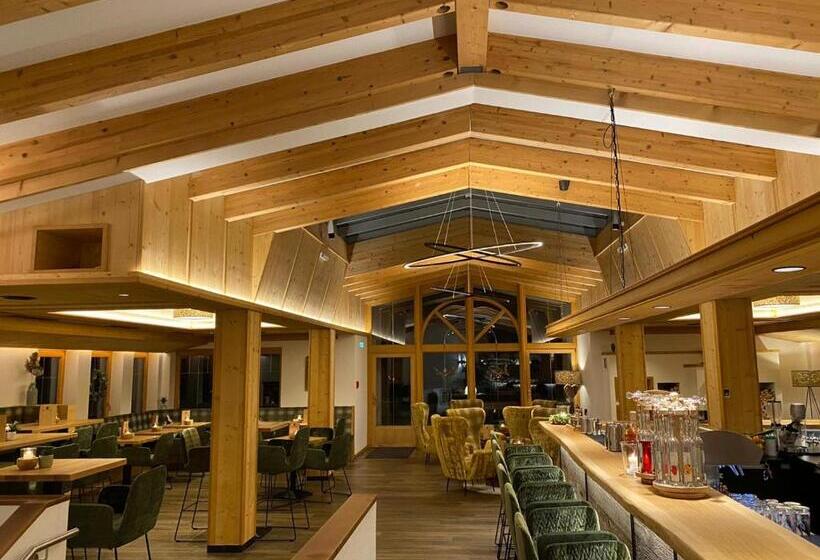 בית מלון כפרי Ritzlerhof   Adults Only