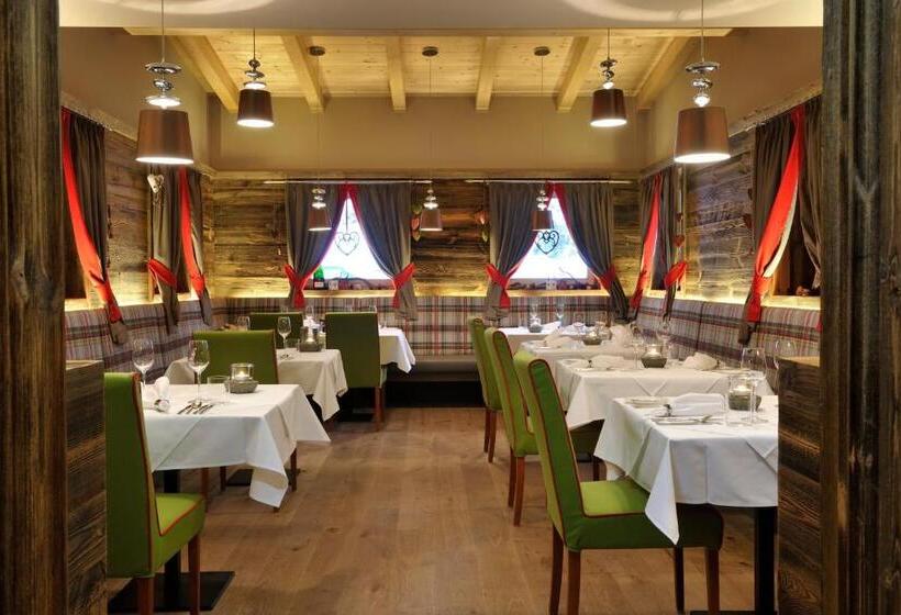 בית מלון כפרי Ritzlerhof   Adults Only