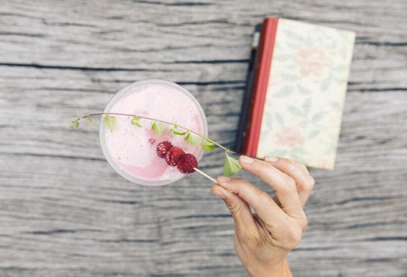 בית מלון כפרי Ritzlerhof   Adults Only