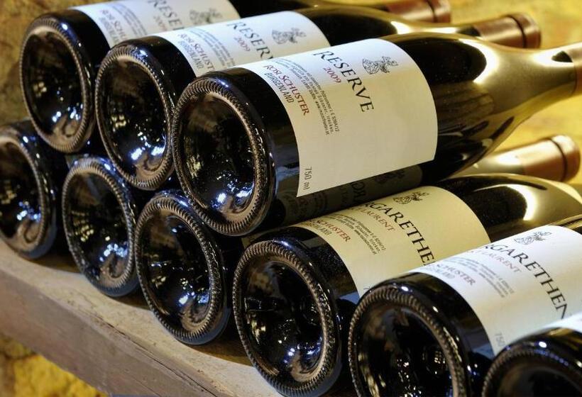 בית מלון כפרי Ritzlerhof   Adults Only