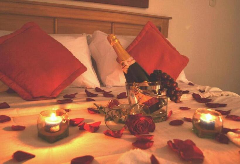 ホテル Riviera Plaza