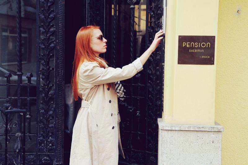 هتل Saint Shermin Bed Breakfast & Champagne