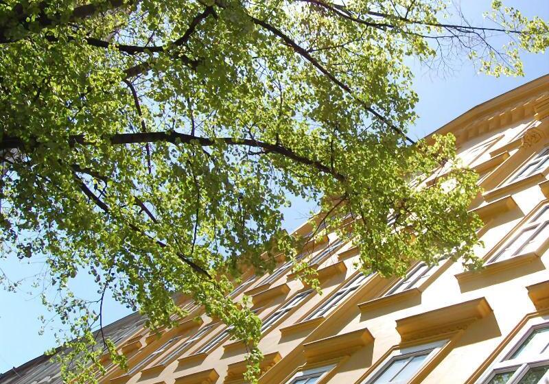 هتل Saint Shermin Bed Breakfast & Champagne