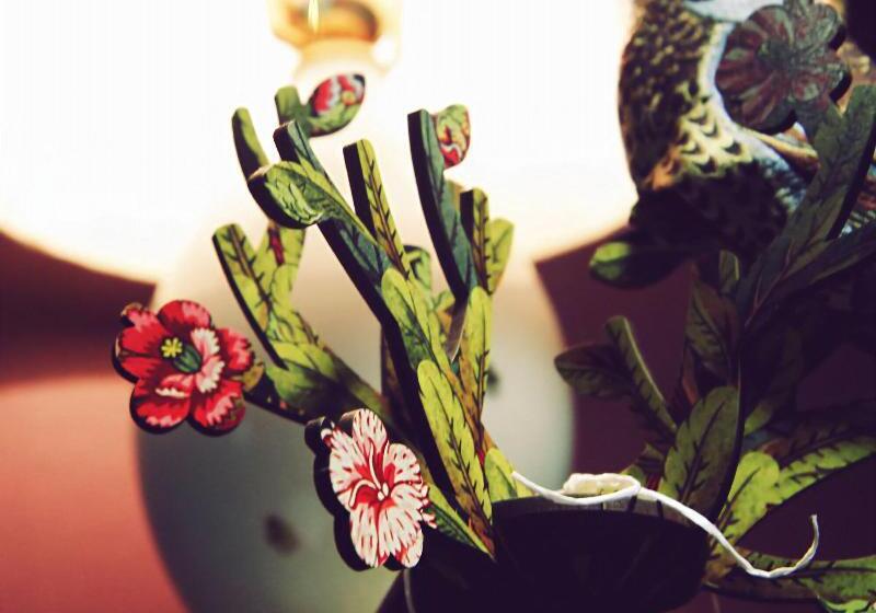 هتل Saint Shermin Bed Breakfast & Champagne