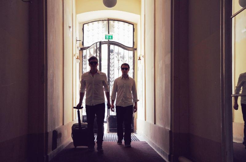 هتل Saint Shermin Bed Breakfast & Champagne