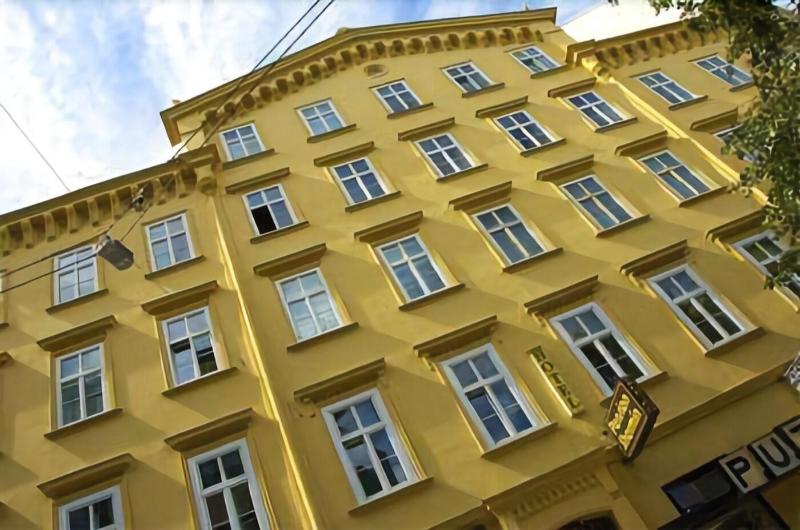 هتل Saint Shermin Bed Breakfast & Champagne