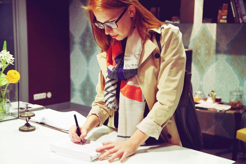 هتل Saint Shermin Bed Breakfast & Champagne