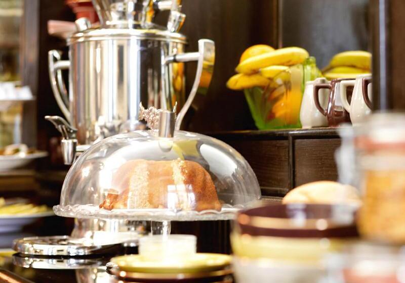 هتل Saint Shermin Bed Breakfast & Champagne