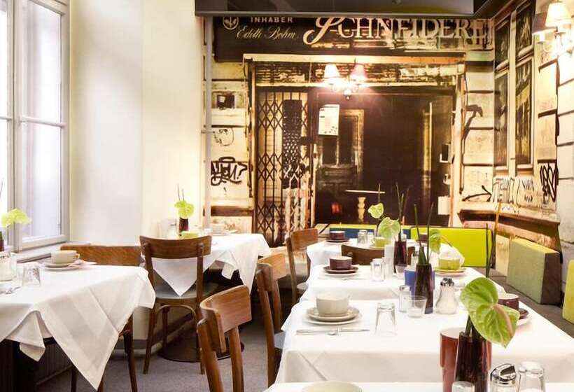 هتل Saint Shermin Bed Breakfast & Champagne