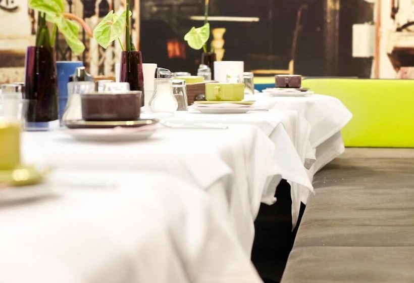 هتل Saint Shermin Bed Breakfast & Champagne