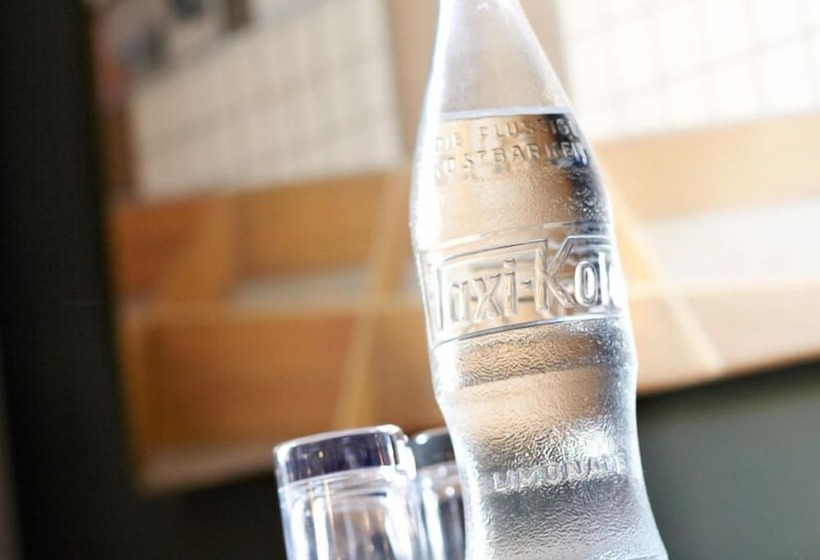 هتل Saint Shermin Bed Breakfast & Champagne