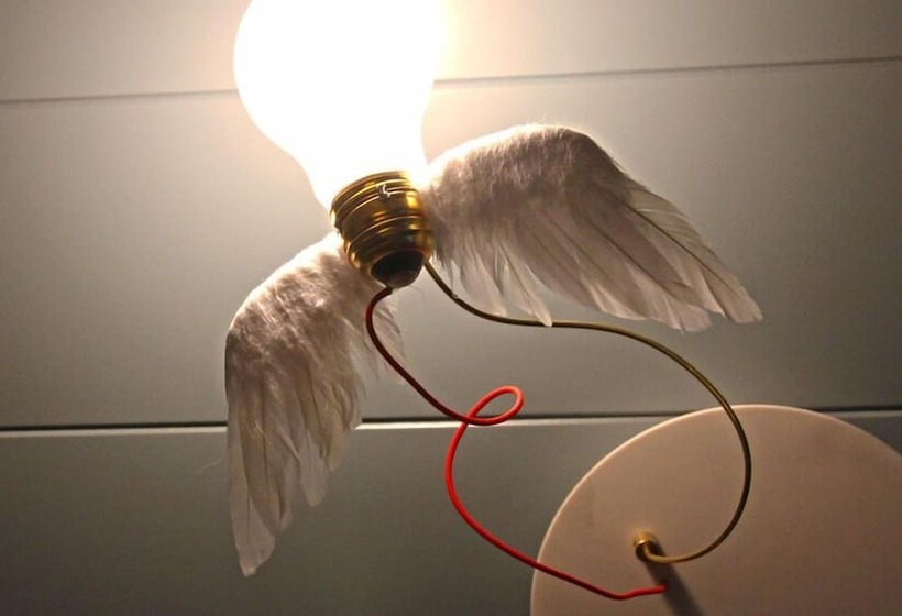 هتل Saint Shermin Bed Breakfast & Champagne