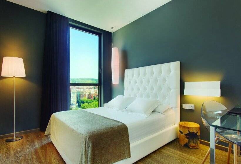 호텔 Sb Plaza Europa