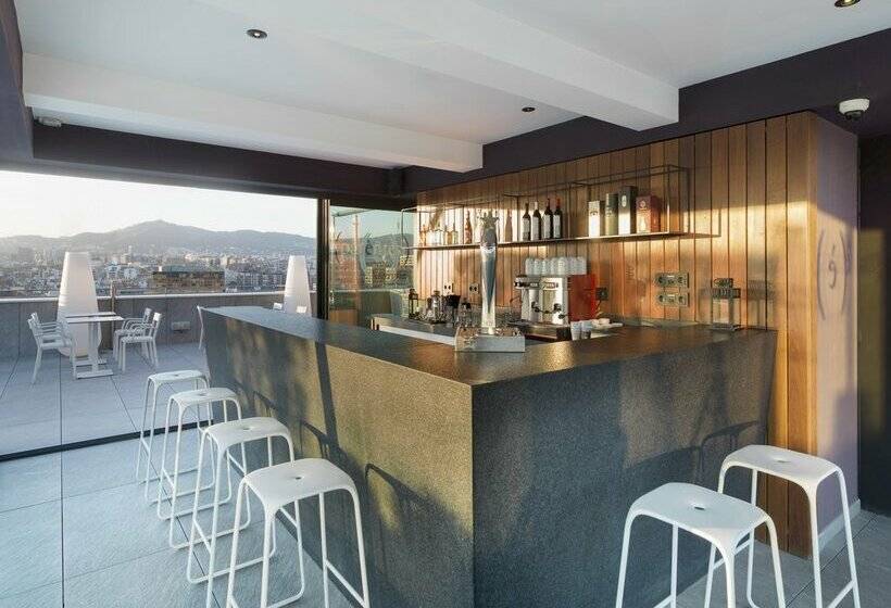 בית מלון כפרי Sb Plaza Europa