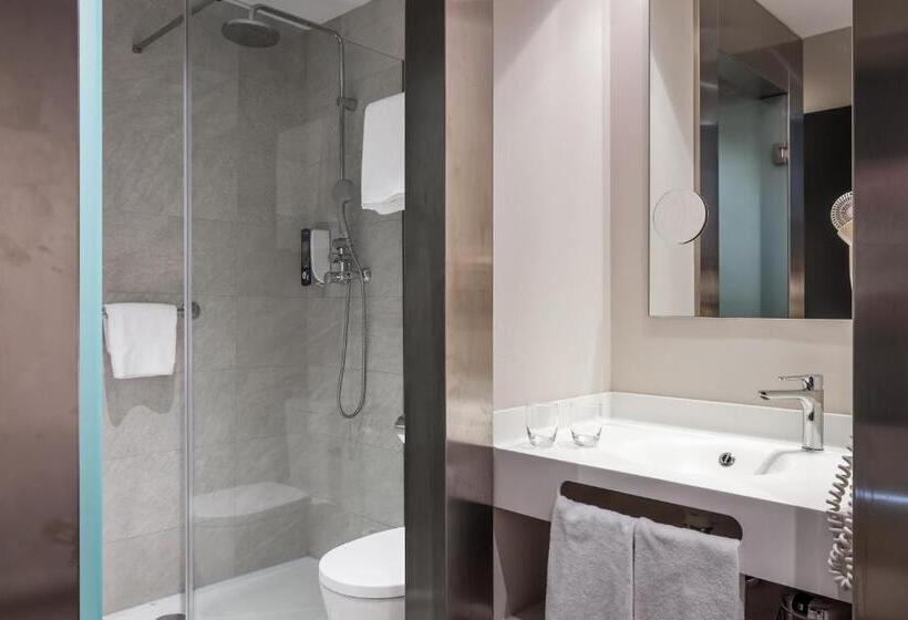 호텔 Sb Plaza Europa