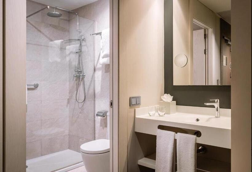 호텔 Sb Plaza Europa