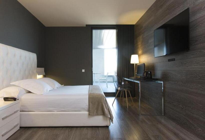 호텔 Sb Plaza Europa