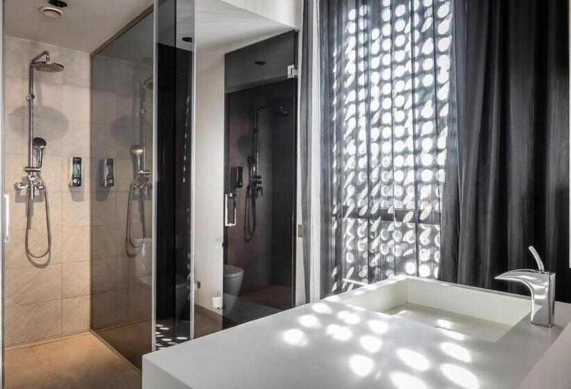 호텔 Sb Plaza Europa