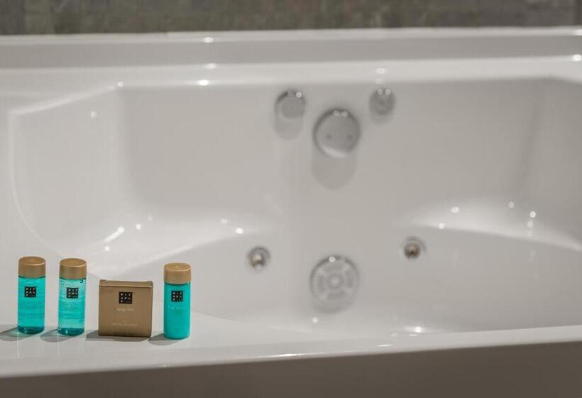 호텔 Sb Plaza Europa