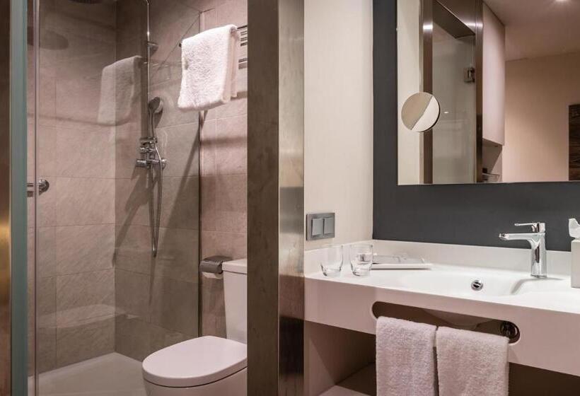 호텔 Sb Plaza Europa