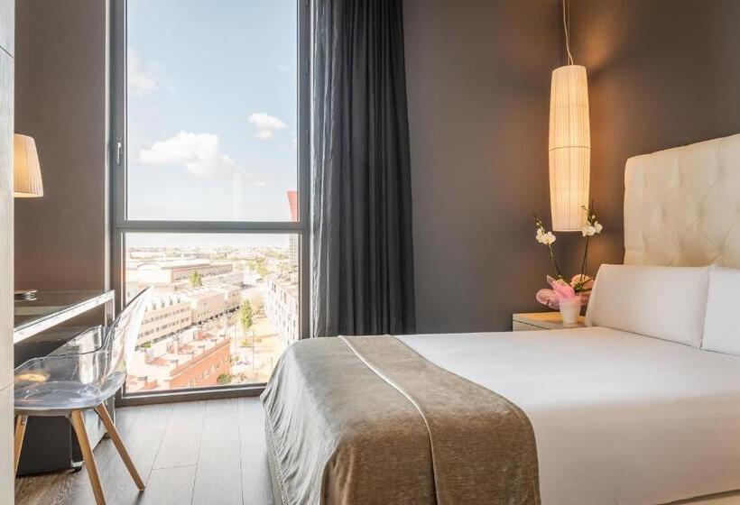 호텔 Sb Plaza Europa